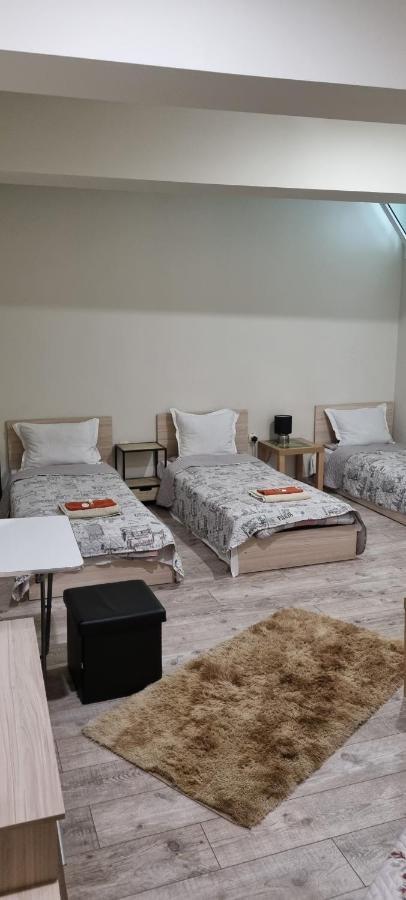 Guest Rooms Super Center Plovdiv Perfect Location Εξωτερικό φωτογραφία