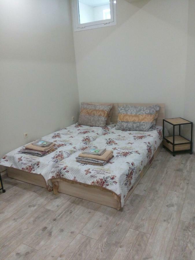 Guest Rooms Super Center Plovdiv Perfect Location Εξωτερικό φωτογραφία